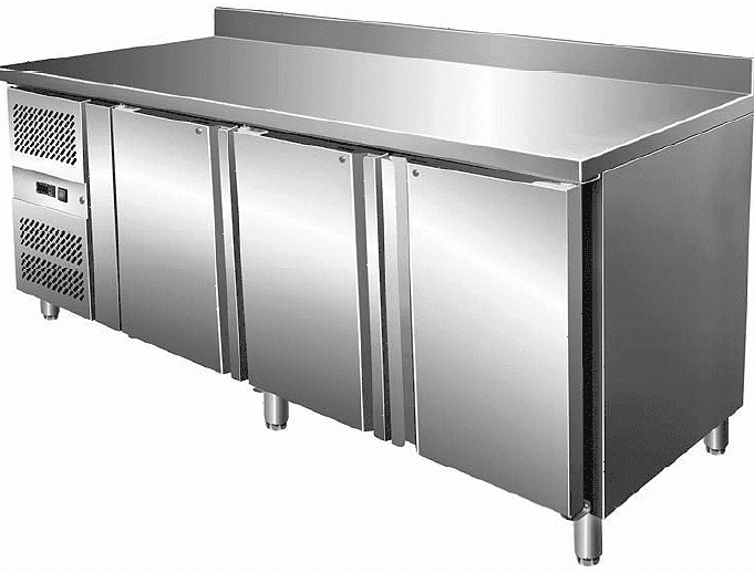 Стол холодильный Koreco Snack1500TN