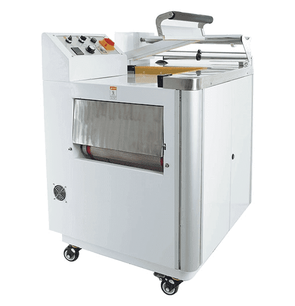 Термоусадочный аппарат Foodatlas FM-400 (220V)