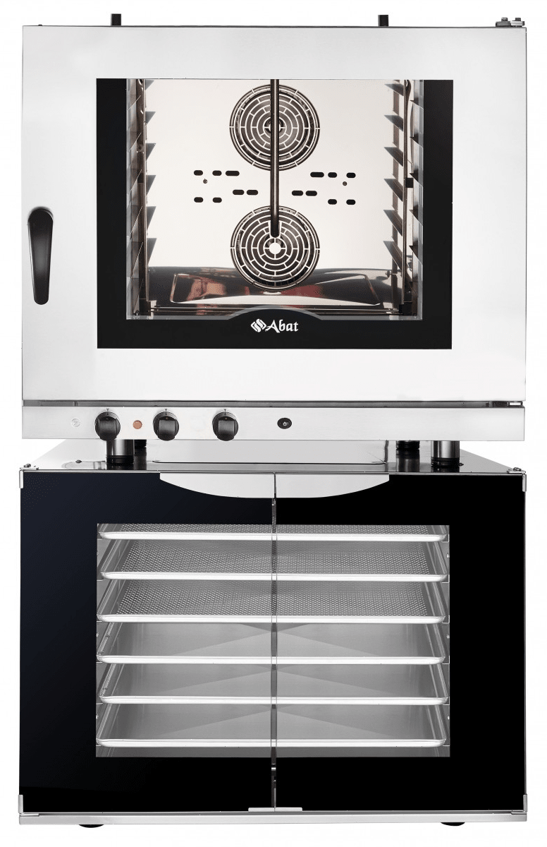 Печь конвекционная Abat КЭП-6 (11000009758)