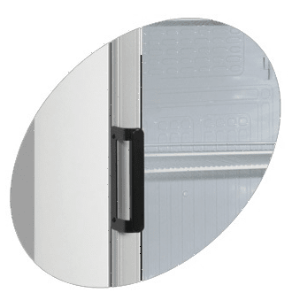 Шкаф холодильный Tefcold FSC1380