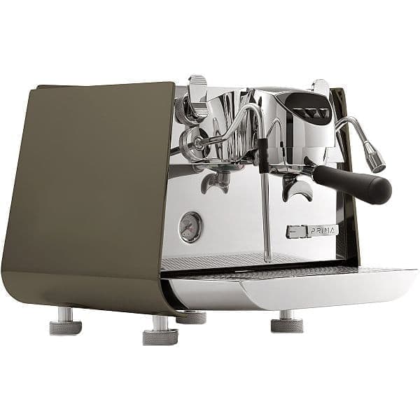 Кофемашина рожковая Victoria Arduino Eagle One Prima 1 Gr 220В серая
