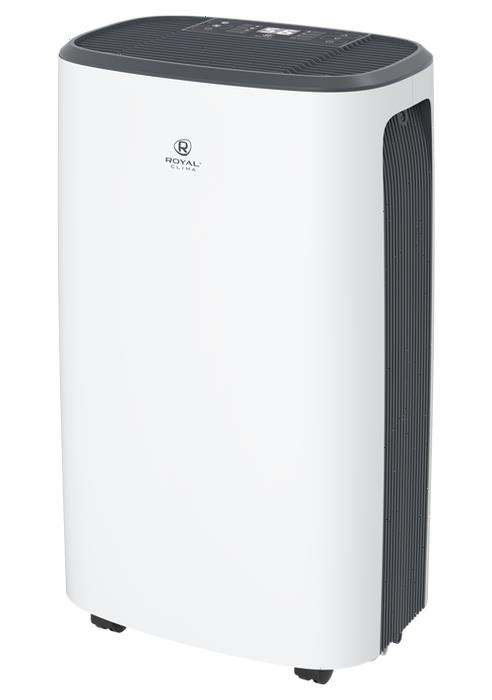 Бытовой осушитель воздуха Royal Clima RD-CR16-E