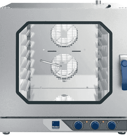 Печь конвекционная Radax Chekhov CC06M0L