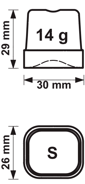 Льдогенератор NTF SL 35 AP