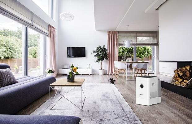 Мойка воздуха Boneco H400