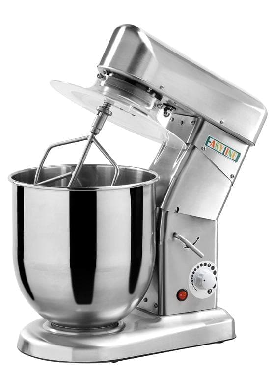 Миксер планетарный Fimar EasyLine SL-B7