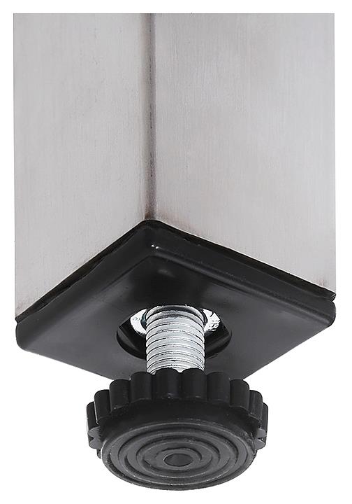 Ванна моечная Luxstahl ВМ2 12/7/8.5 (0.8)