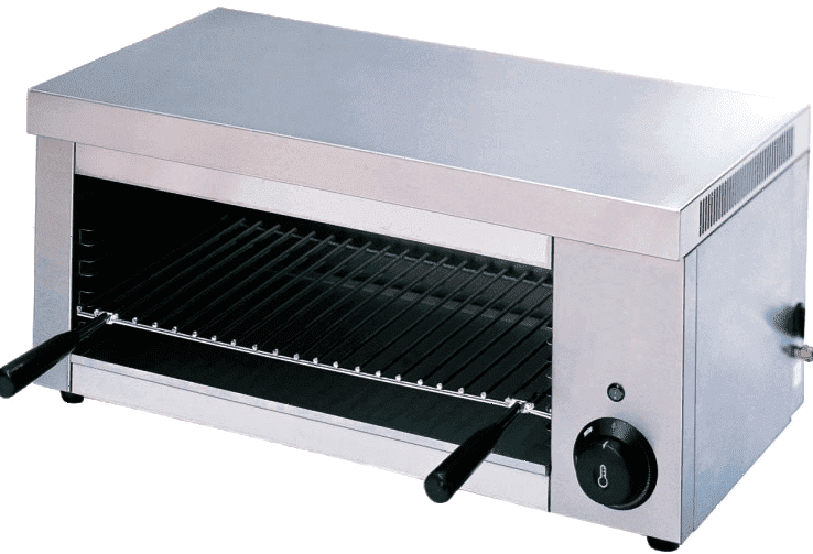 Гриль Саламандра Viatto VHS-2,2