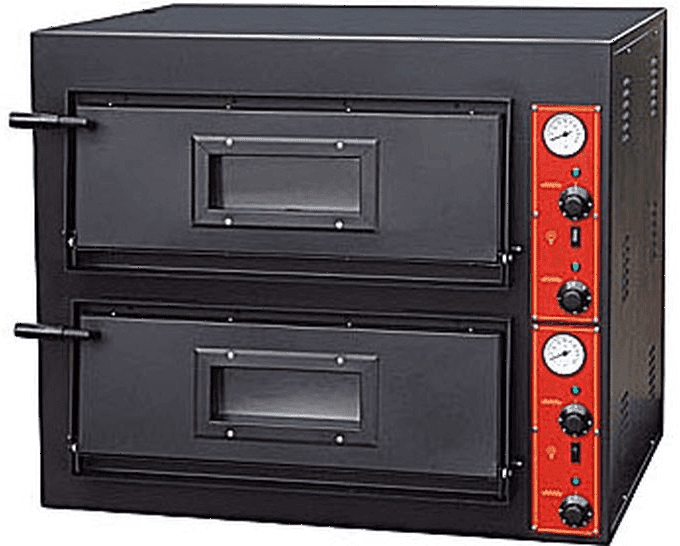 Печь для пиццы Kocateq EP2