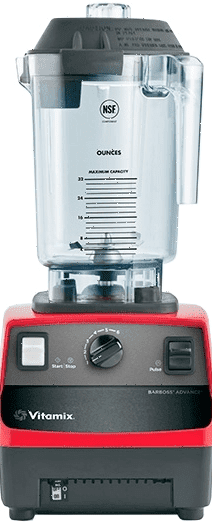 Блендер барный Vitamix Barboss Advance