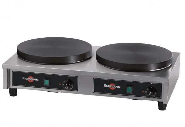 Блинница Krampouz CECIG3