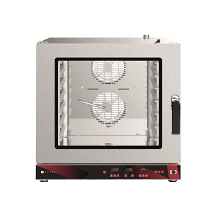 Пароконвектомат Tatra TC07D2CL