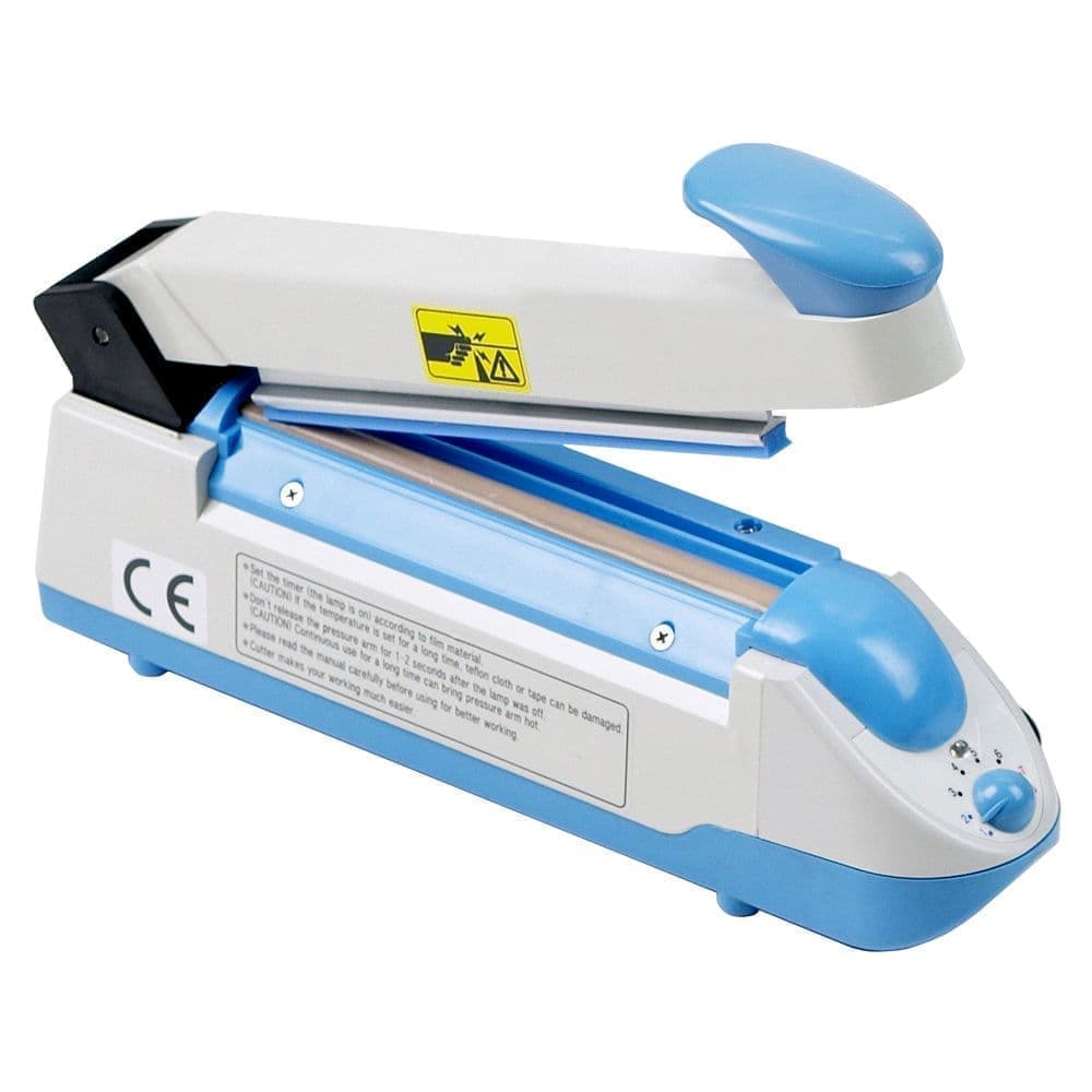 Запайщик пакетов CAS CXP-300/2