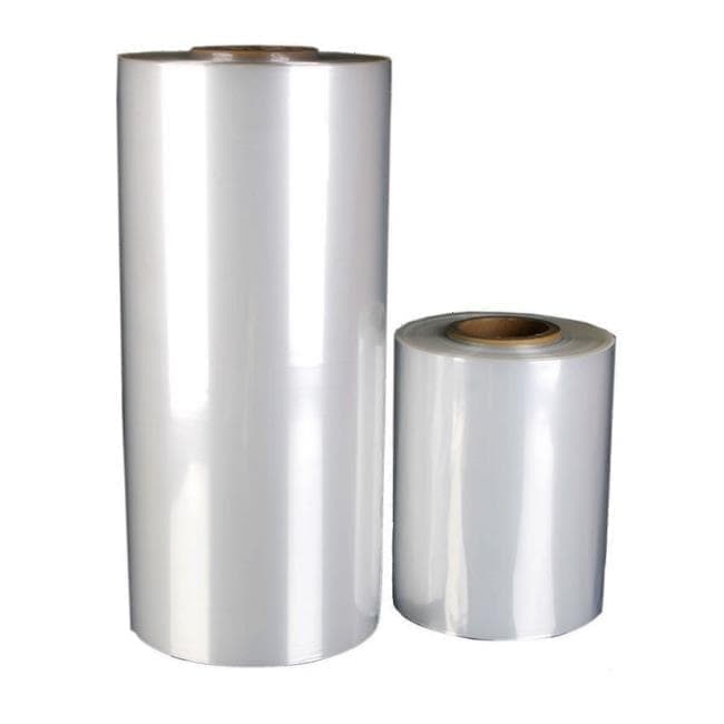 Термоусадочная пленка Hualian Machinery ПОФ 19 мкм