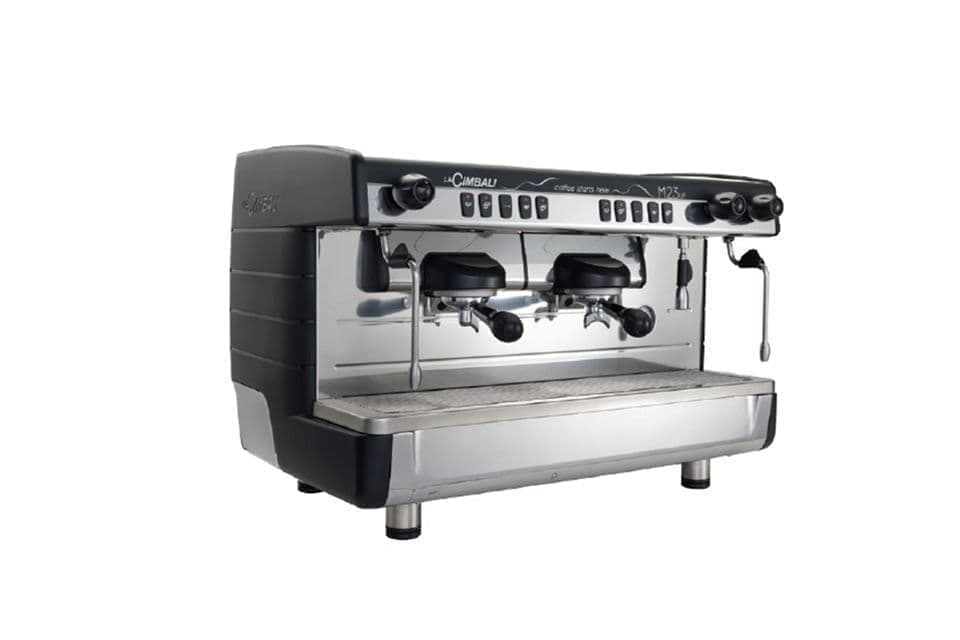 Кофемашина рожковая La Cimbali M23 Up DT/2