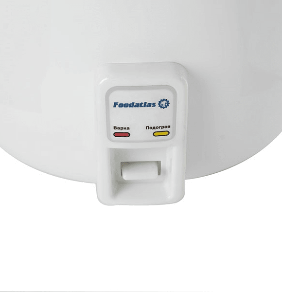 Рисоварка Foodatlas 13L