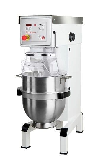 Миксер планетарный Bear Varimixer AR40 VL-1S