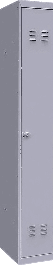 Шкаф для одежды Церера ШР-11 L300