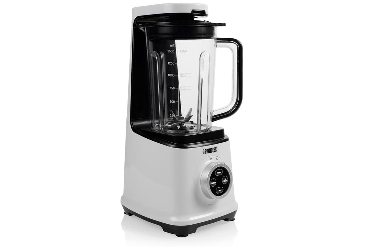 Блендер вакуумный Princess 219600