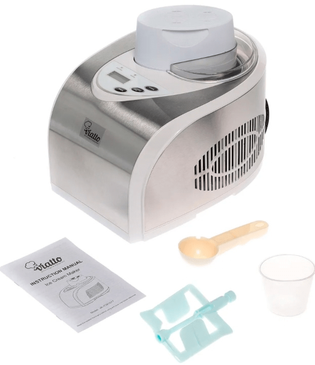Фризер для мороженого Viatto VA-ICM1577