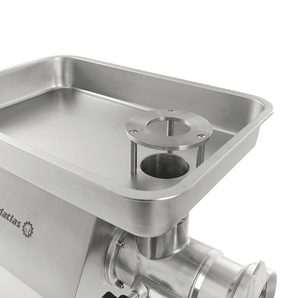 Мясорубка Foodatlas Eco KY-32