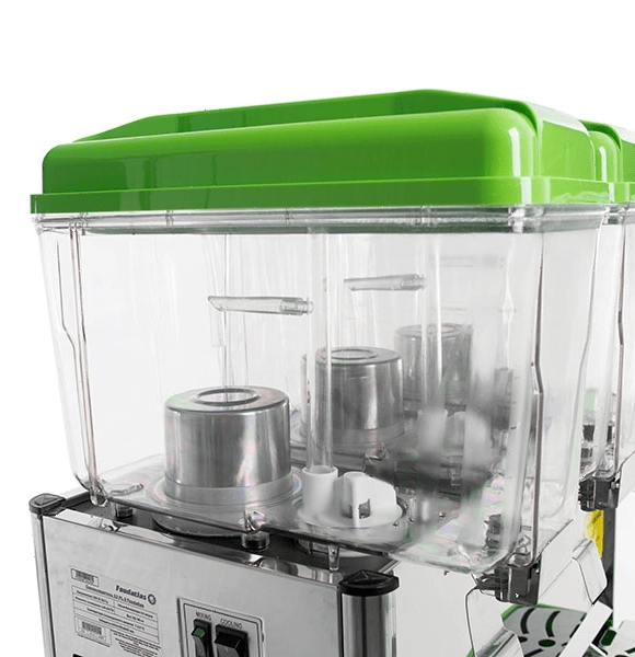 Сокоохладитель Foodatlas 12 PL-3