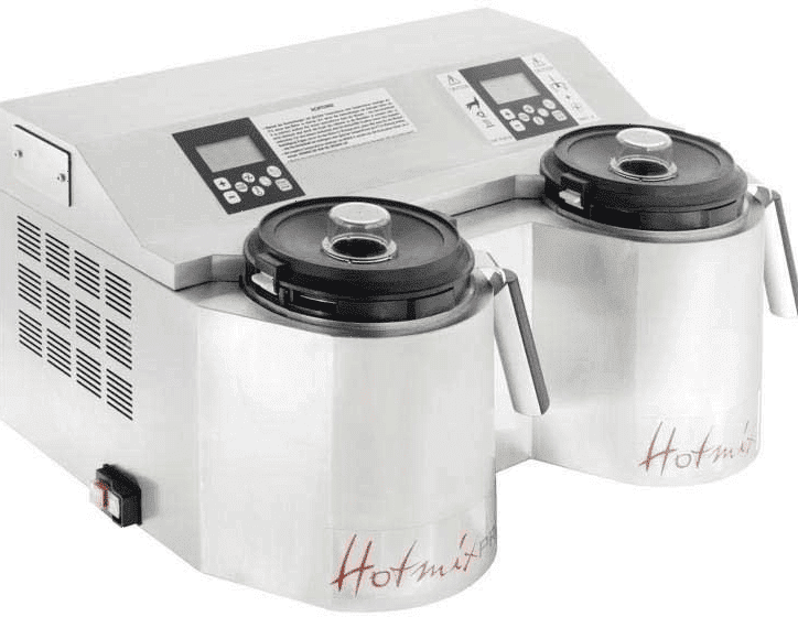 Термомиксер HotmixPRO Combi