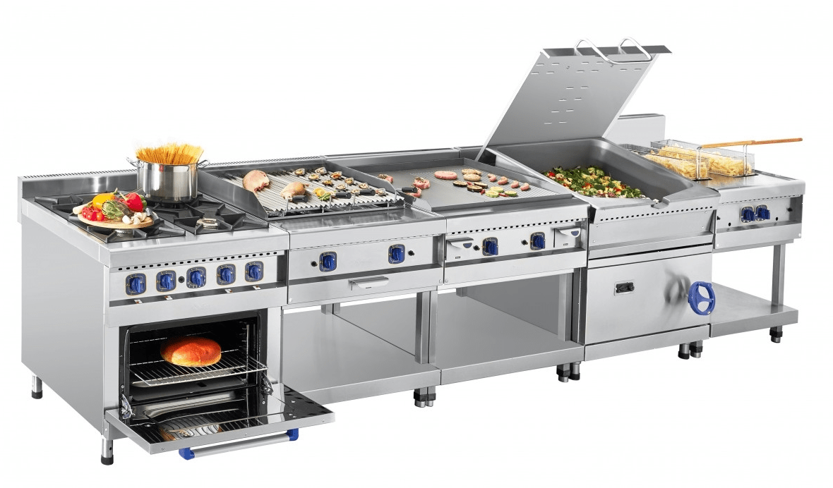 Плита газовая Abat ПГК-69П (21000802167)