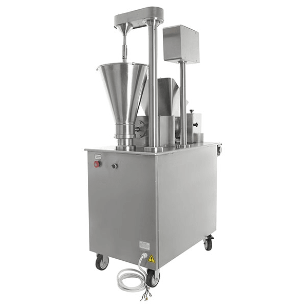 Пельменный автомат Foodatlas JGL 200TR (AR)