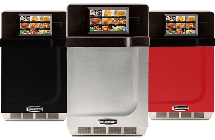 Микроволновая печь XpressChef MRX523