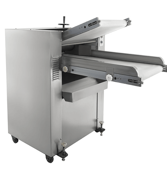 Тестораскаточная машина Foodatlas YMZD-500