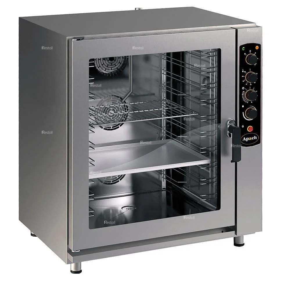 Печь конвекционная Apach A9/10DHS