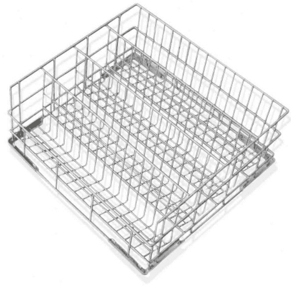 Посудомоечная кассета Smeg WB50G03