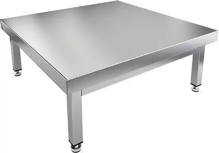 Подтоварник Hicold НСО_15/6_250