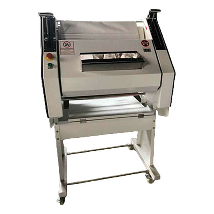 Тестозакаточная машина (багетница) Gastromix FB-300 Stand