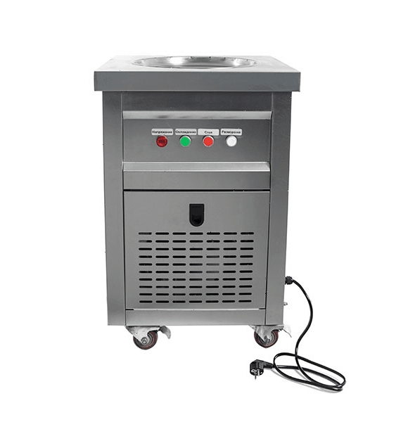 Фризер для жареного мороженого Foodatlas KCB-1Y