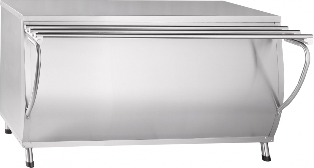 Прилавок для горячих напитков Abat ПГН-70Т-03 (21000002841)