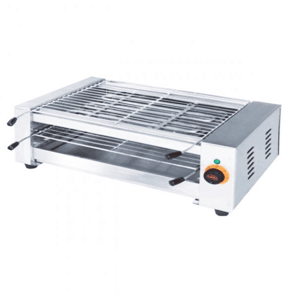 Мангал Foodatlas CY-600