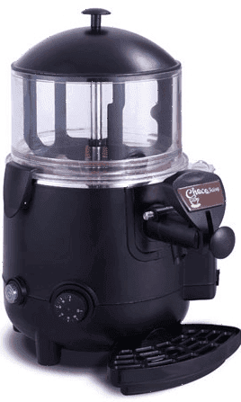 Аппарат для горячего шоколада Gastrorag HC02