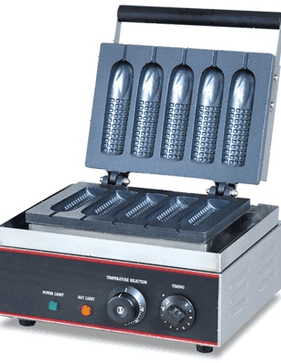 Аппарат для корн-догов Gastrorag ZU-EG-5BE