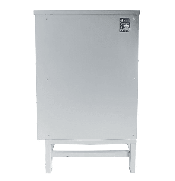 Печь хлебопекарная Восход ХПЭ-500 нерж