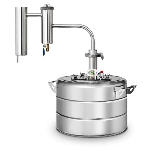 Самогонный аппарат Феникс Мечта NEW, 15 литров