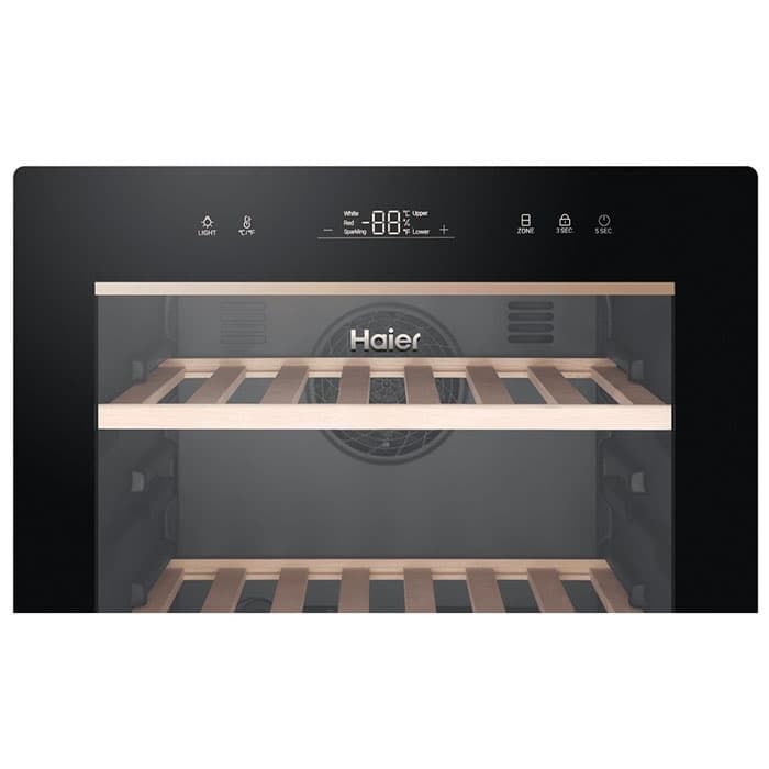 Шкаф винный Haier FWC77GDAU1