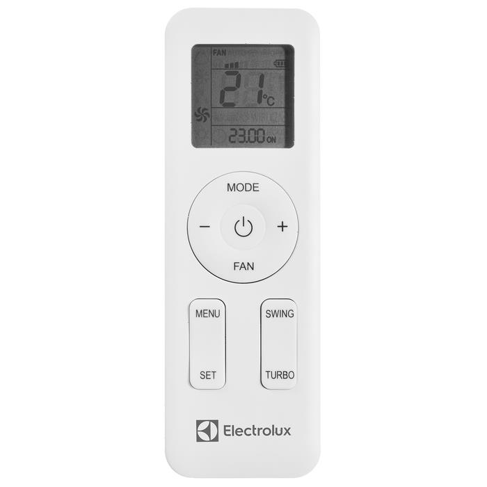 Кондиционер Electrolux EACS-18HF2/N3