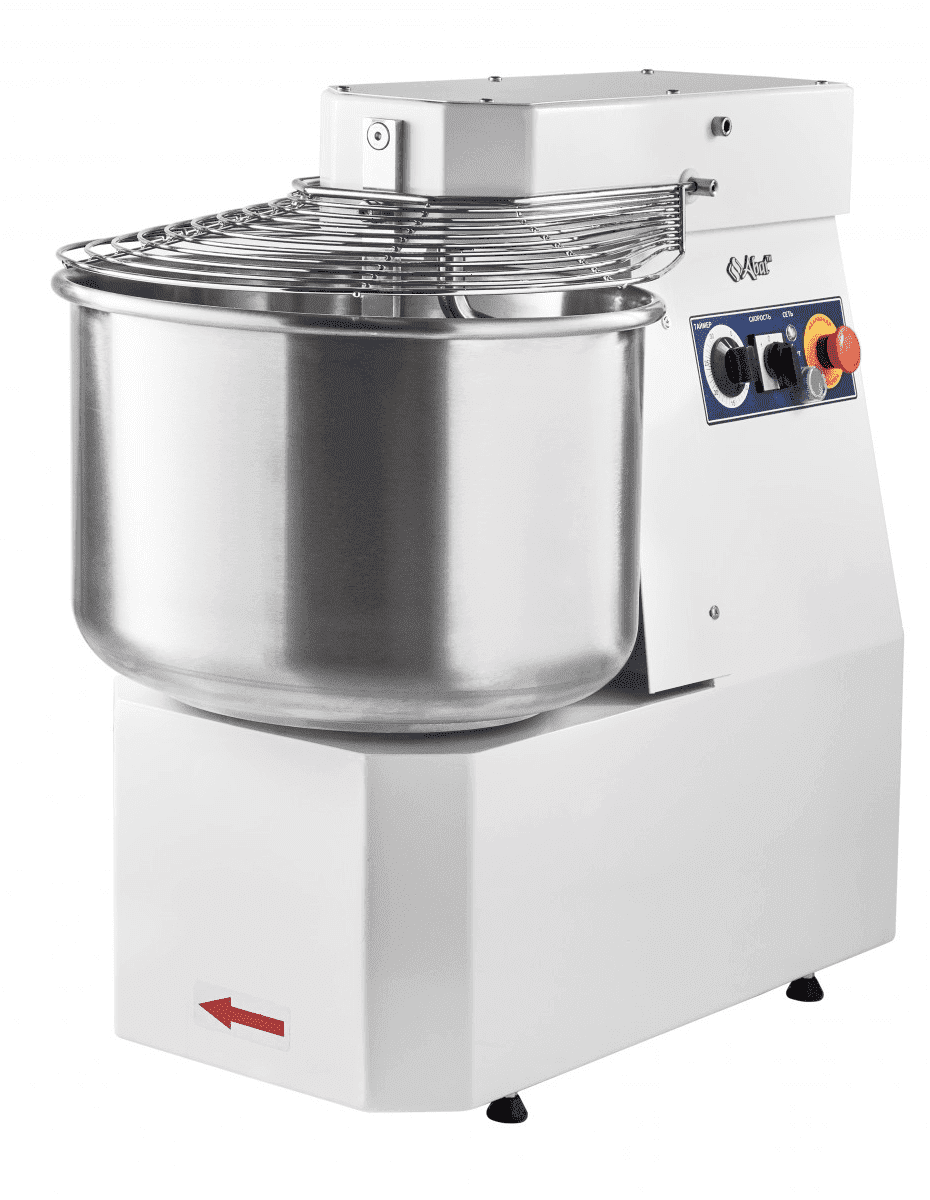 Тестомес Abat ТМС-40НН-2Р (41000019571)