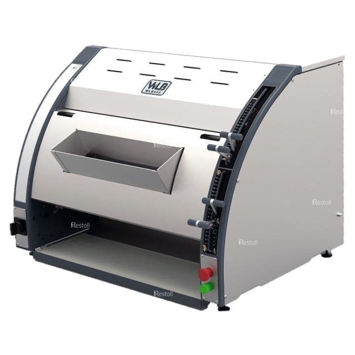 Машина тестозакаточная WLBake BU