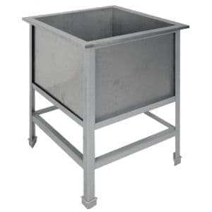 Ванна котломоечная Техно-ТТ ВМ-11/500