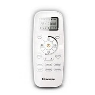 Кассетный кондиционер Hisense AUC-12HR4SAA / AUW-12H4SV (AUC-650)