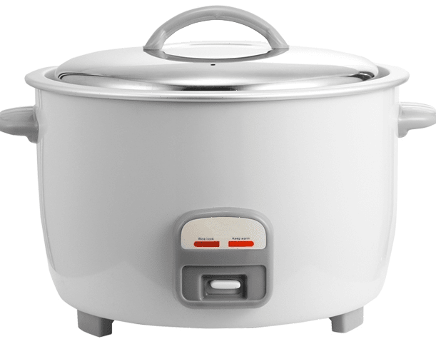 Рисоварка EKSI RCE-6