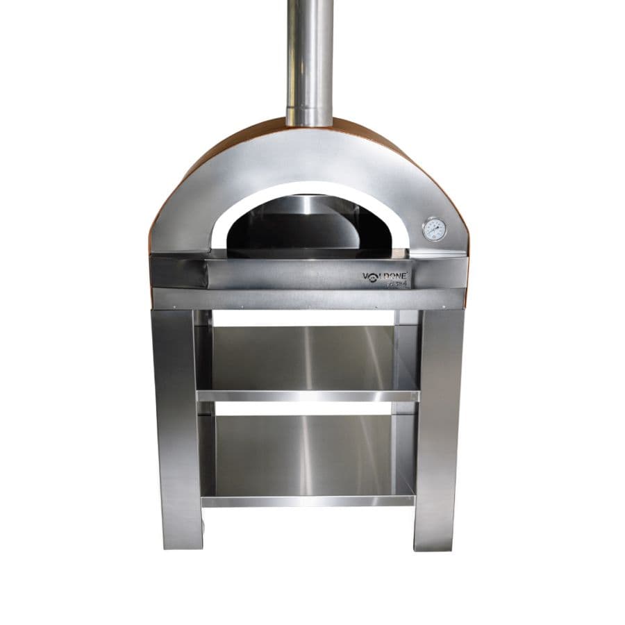 Печь для пиццы дровяная Voldone Pizza 6